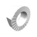 Nut - 3543225019 Nut M4 [Electrolux Aeg]